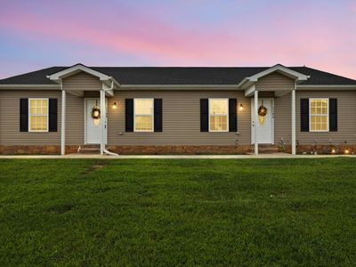 1106 Old Cowan Rd, Winchester, TN, 37398