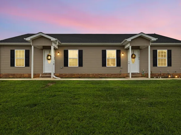 1106 Old Cowan Rd, Winchester, TN 37398