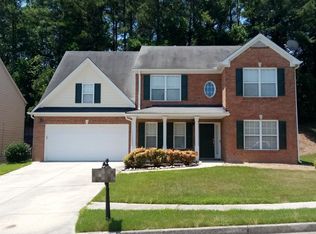 1267 Misty Valley Ct, Lawrenceville, GA 30045