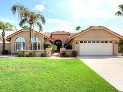 13317 N 101st St, Scottsdale, AZ, 85260