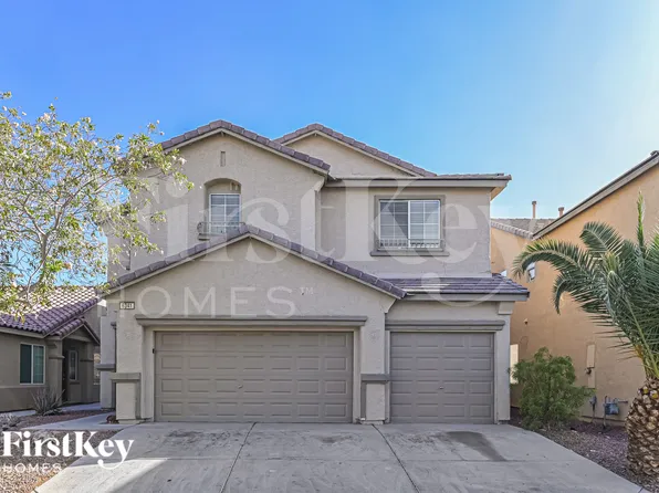 6341 Heather Creek Pl, Las Vegas, NV 89122