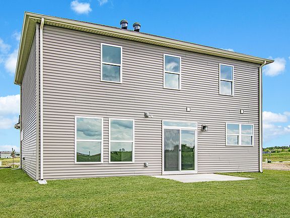 3rd image of 3139 Dowgate Dr Lot 87