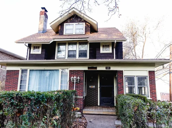 595 Hillside St, Ridgefield, NJ 07657