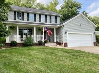 3729 Greenlawn St NW, Uniontown, OH