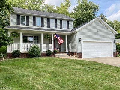3729 Greenlawn St NW, Uniontown, OH, 44685