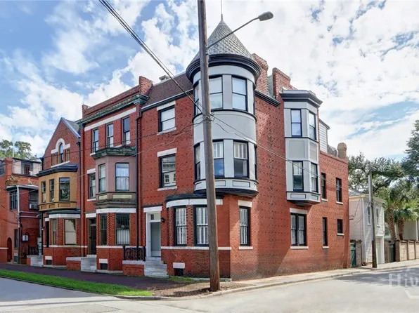 109 W Bolton Street #A, Savannah, GA 31401