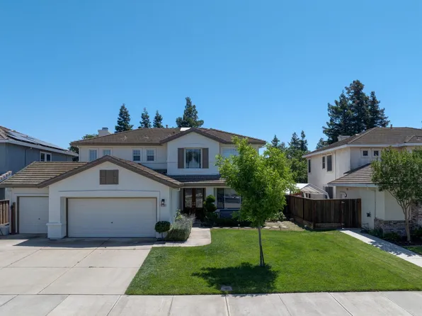 454 Otis Dr, Ripon, CA 95366