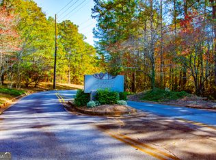 709 Valley Run Dr, Bremen, GA 30110