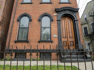 1123 Dayton St, Cincinnati, OH 45214