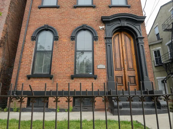 1123 Dayton St, Cincinnati, OH 45214
