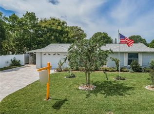 11231 Tamarix Ave, Port Richey, FL 34668