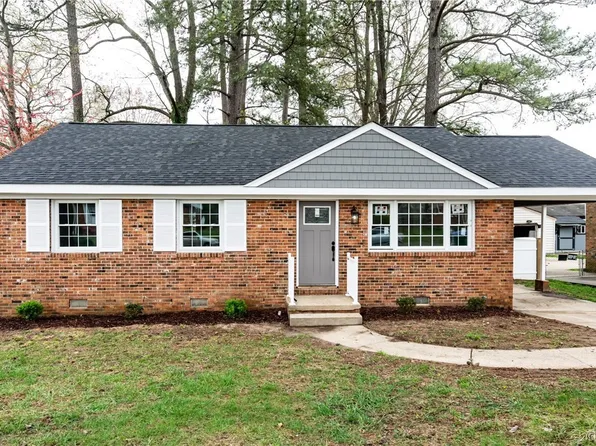 3721 Autumn Ln, Richmond, VA 23234