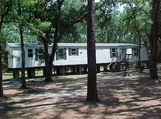 26 Fripp Point Rd, Saint Helena Island, SC 29920