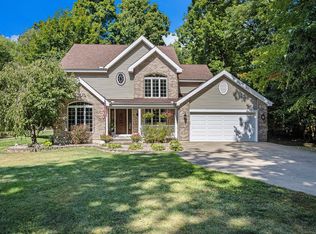 4281 Watkins Rd, Battle Creek, MI 49015