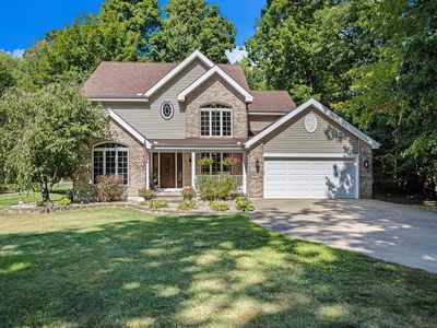 4281 Watkins Rd, Battle Creek, MI, 49015