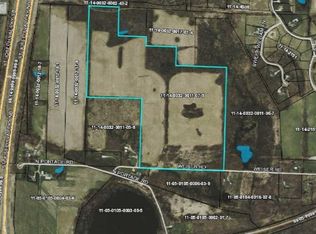 Weiser Rd, Niles, MI 49120