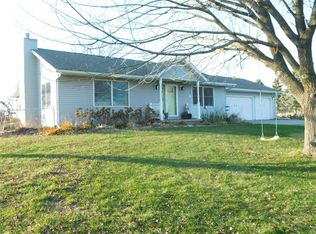 10980 95th Ave, Blue Grass, IA 52726