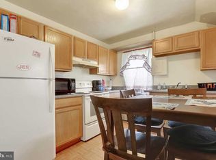 1201 Baker Ave, Baltimore, MD 21207