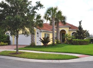 12226 Pasha Ln, Orlando, FL 32827