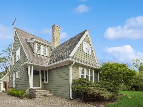 4941 Montgomery Ave, Downers Grove, IL 60515