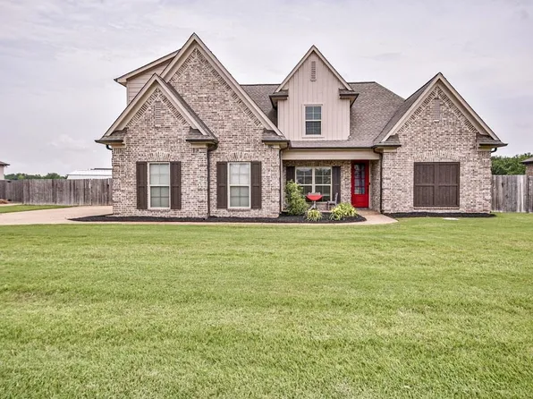 226 S Chinkapin Dr, Atoka, TN 38004