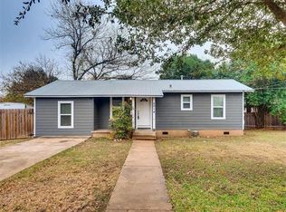 2014 Alegria Rd, Austin, TX 78757