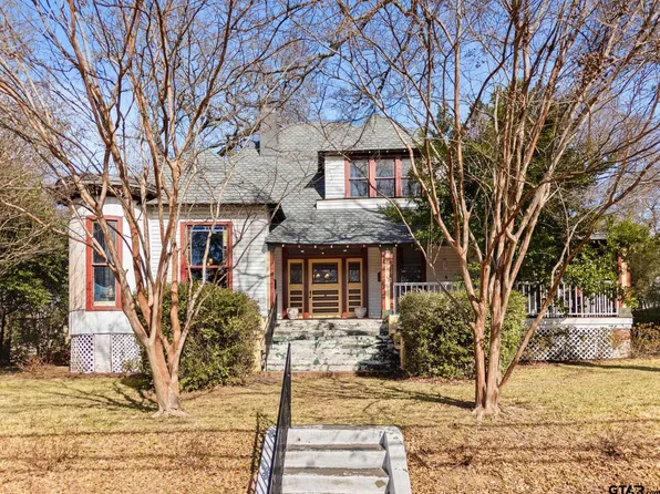 911 W Houston St, Tyler, TX 75702