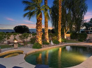 81429 Corte Trigo, Indio, CA 92203