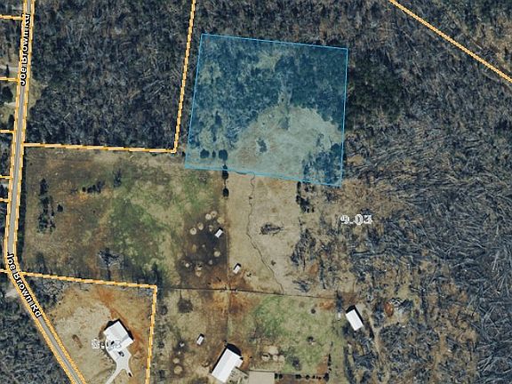 4th image of 0 Joe Brown Rd Lot 2