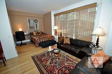 Rented by Bona Tierra