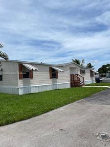 35250 SW 177th Ct Unit 169, Homestead, FL, 33034