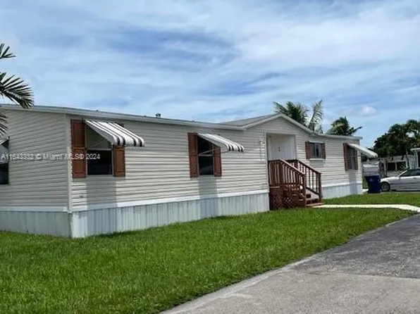 35250 SW 177th Ct Unit 169, Homestead, FL 33034