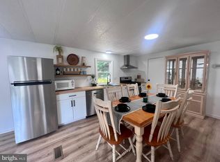 17261 Ridge Line Dr #18007, Lewes, DE 19958