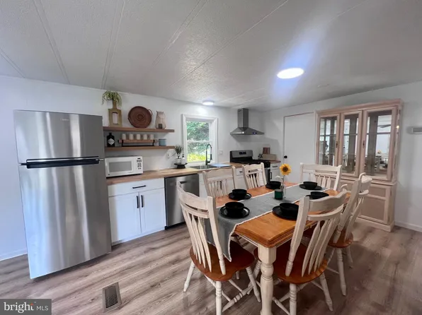 17261 Ridge Line Dr #18007, Lewes, DE 19958