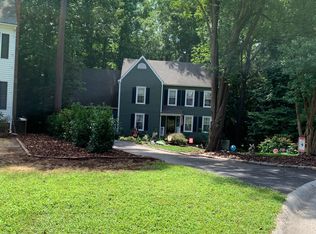 5507 Fiddlers Ridge Ct, Midlothian, VA 23112