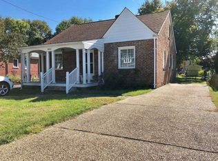 1825 Hilliard Rd, Henrico, VA 23228