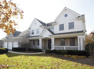 14385 W Braemore Close, Libertyville, IL