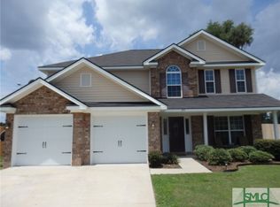 344 Prospect Loop, Midway, GA 31320