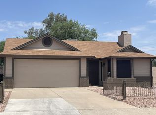 3860 E Acoma Dr, Phoenix, AZ 85032
