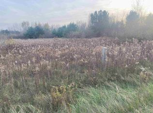 E Wing Rd, Shepherd, MI 48883