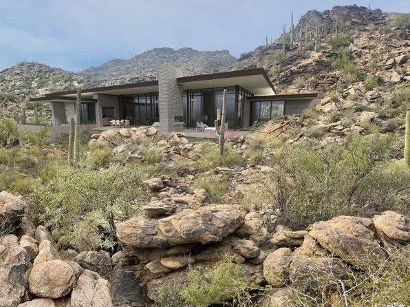 15055 N Dove Canyon Pass, Marana, AZ 85658