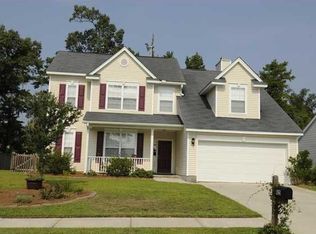 425 Cabrill Dr, Charleston, SC 29414