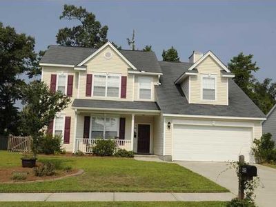 425 Cabrill Dr, Charleston, SC, 29414