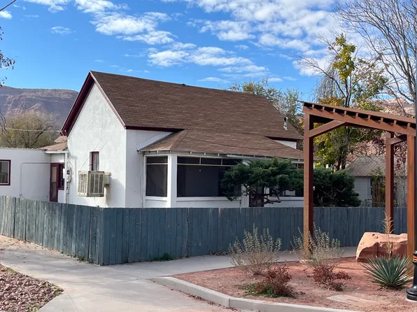 94 E 100 N, Moab, UT 84532