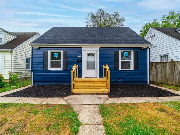 2225 Woodward Ave, Columbus, OH 43219