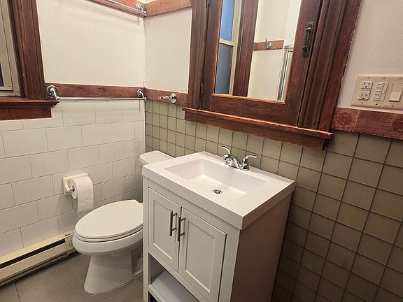 Full Bath