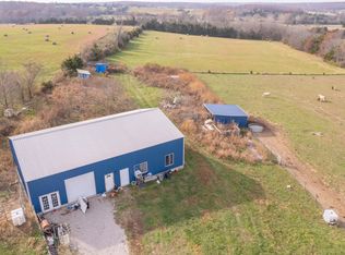 239 Ozark Loop, Conway, MO 65632