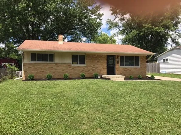 5344 E 40th St, Indianapolis, IN 46226