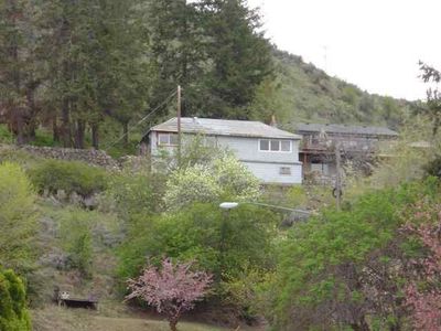 210 S Evergreen St, Chelan, WA, 98816