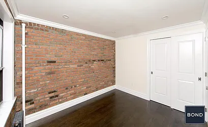 Rented by Bond New York